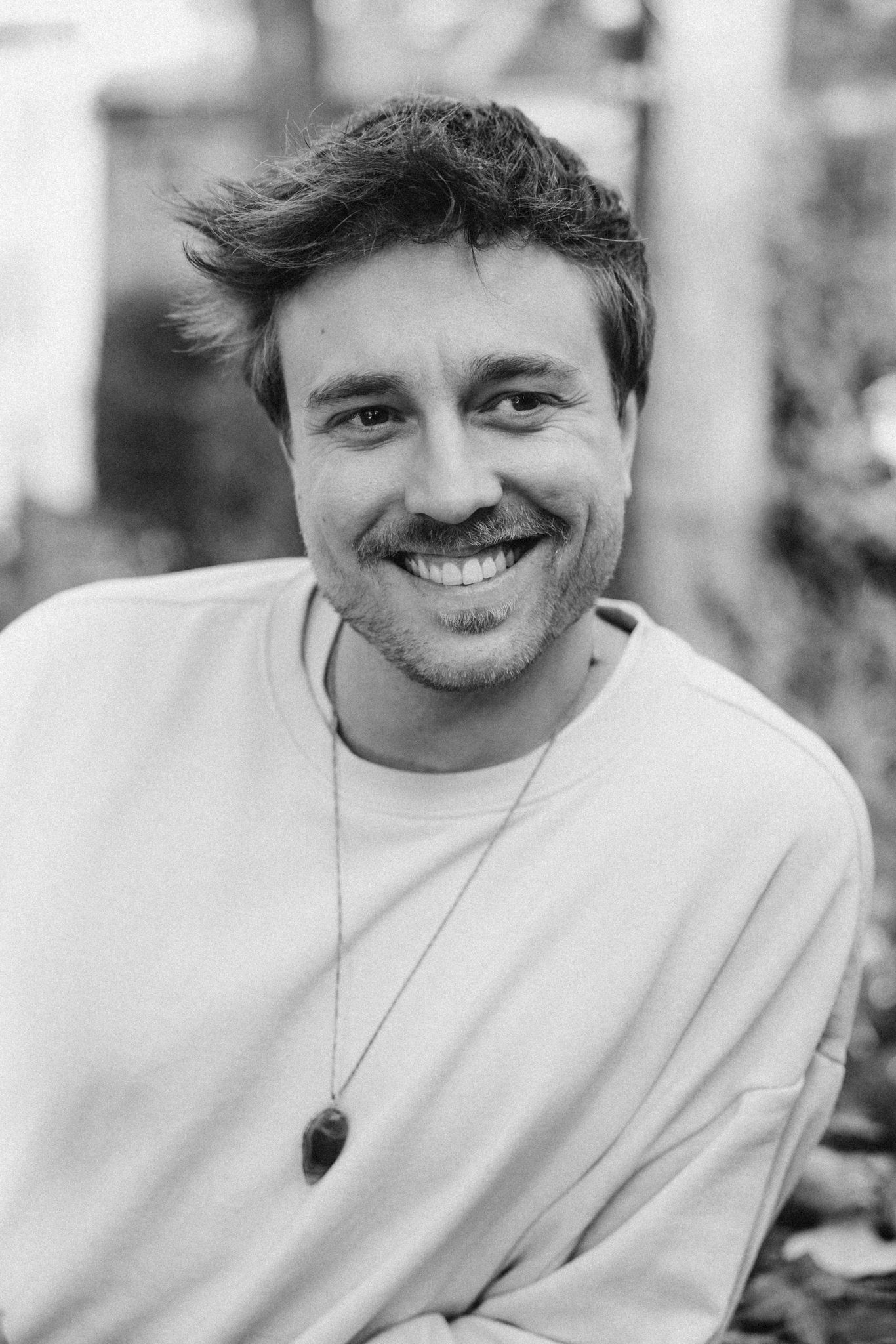 Kevin Grimberg – Eventmanager und Ablaufregisseur